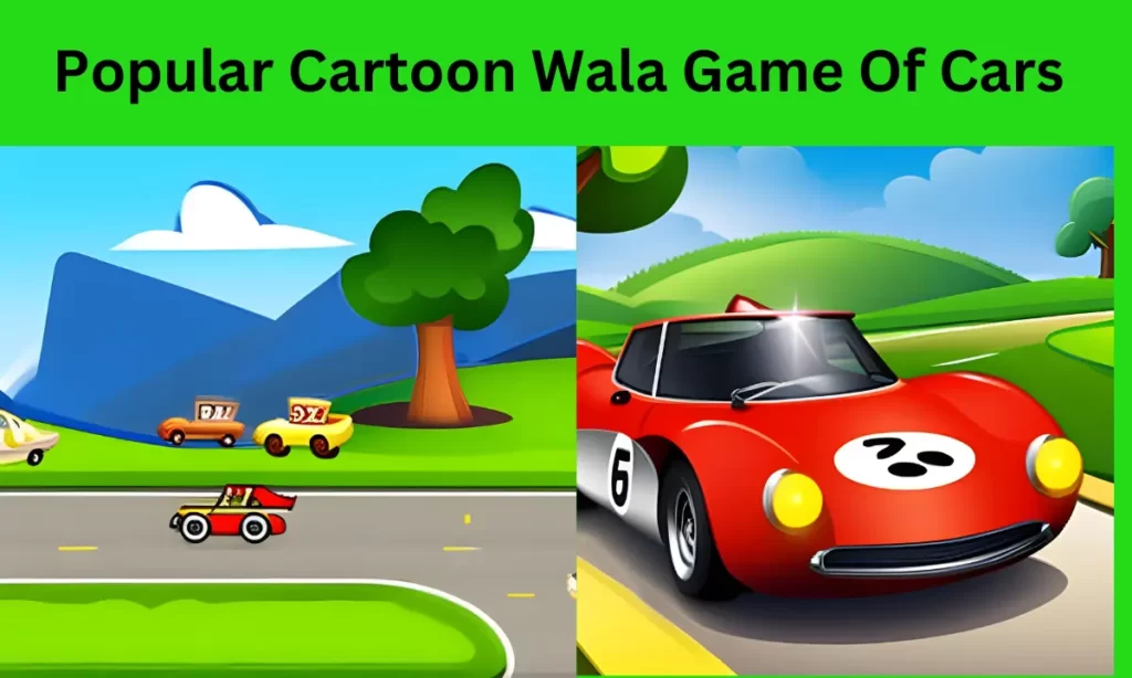 Best Gadi wala Games for Kids