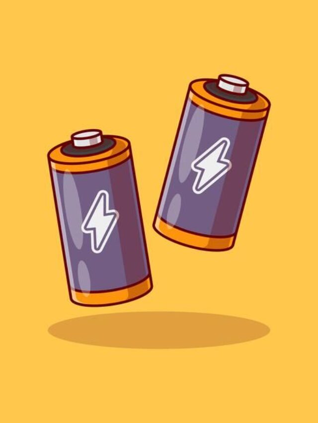 Promising salt batteries for heat storage