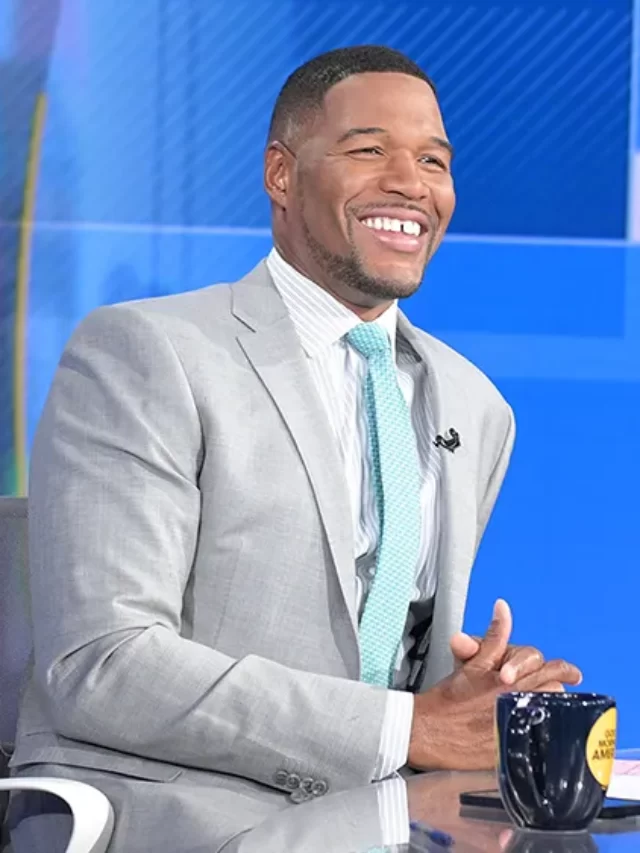 Viewers raise concerns over Michael Strahan’s absence from GMA