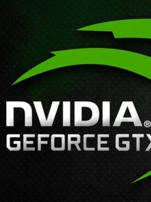 NVIDIA sued for stealing trade secrets