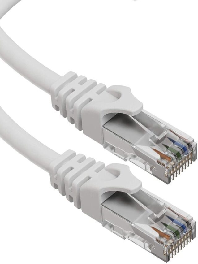 Ethernet is Still Going Strong After 50 Years