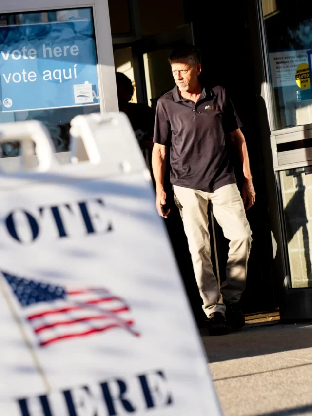 Indiana Election Day 2023: What to bring