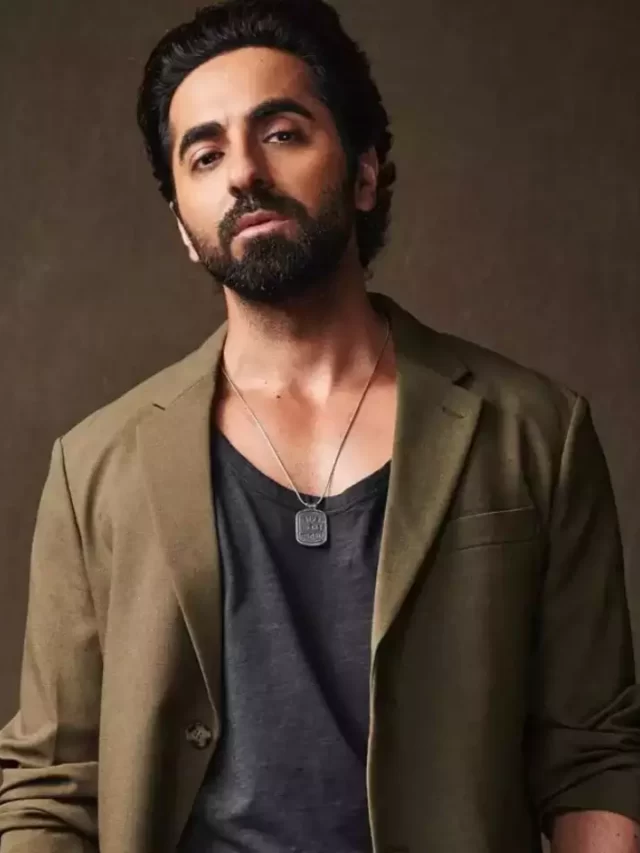 Ayushmann recalls playing under-19 district cricket