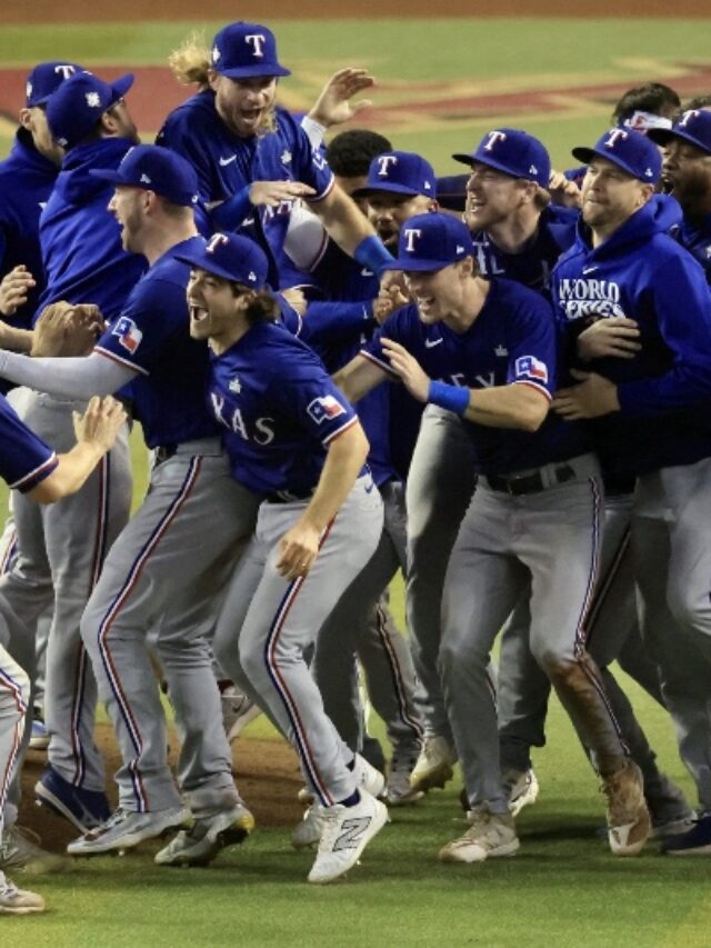 Corey Seager wins second World Series MVP