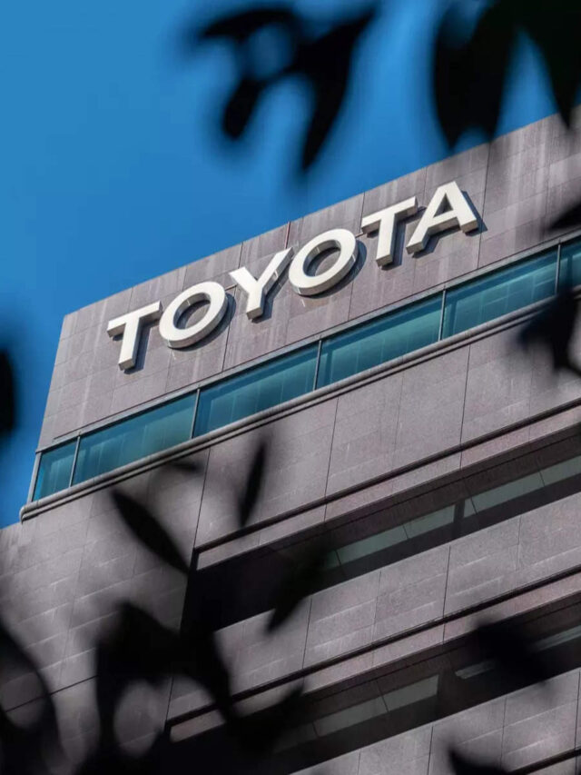 Toyota recalls 1.85 million RAV4 SUVs due to fire hazards